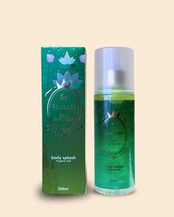 Body Splash: Beijo da Princesa - 200ml