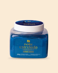 Noite estrelada - Sugar Scrub 300g